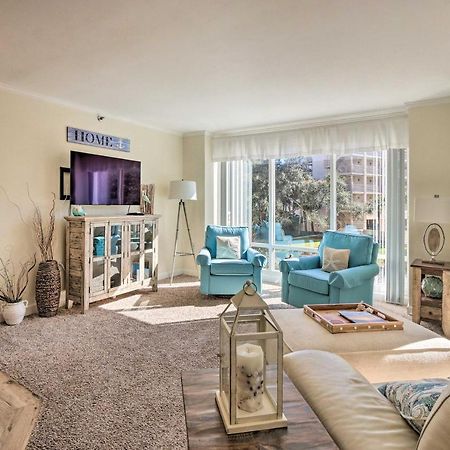 Palmetto Dunes Villa With Lagoon And Fountain Views Hilton Head Island Exteriör bild