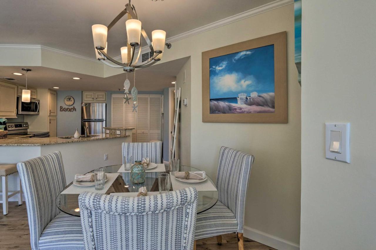 Palmetto Dunes Villa With Lagoon And Fountain Views Hilton Head Island Exteriör bild