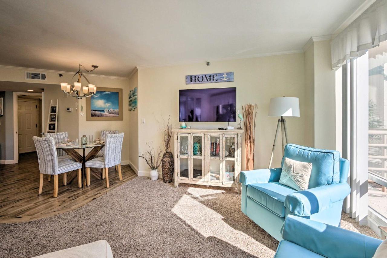 Palmetto Dunes Villa With Lagoon And Fountain Views Hilton Head Island Exteriör bild