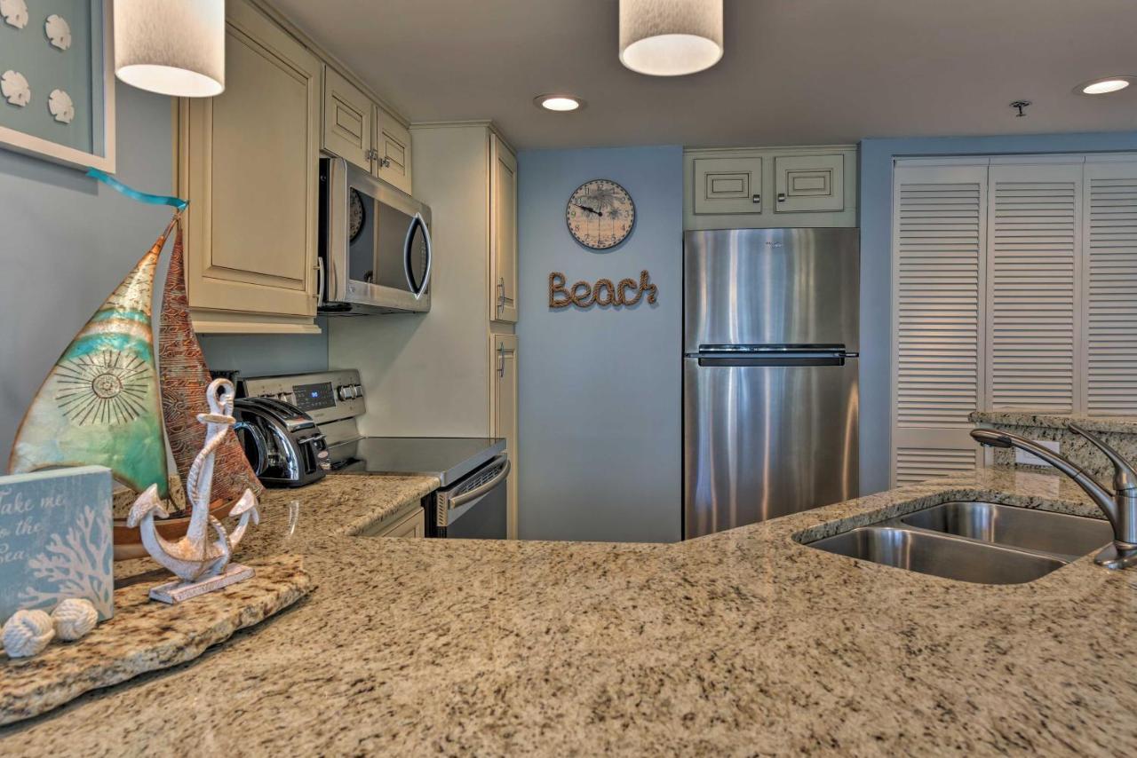 Palmetto Dunes Villa With Lagoon And Fountain Views Hilton Head Island Exteriör bild